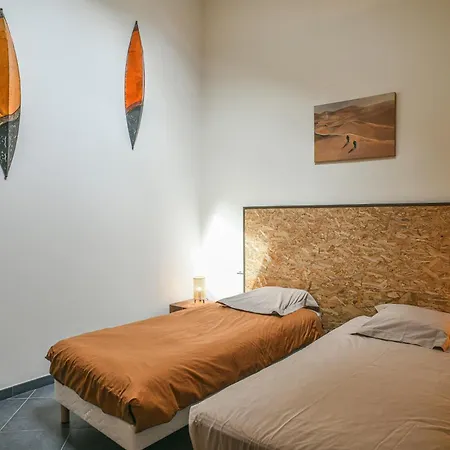 Ferienhaus La Grange D'emile