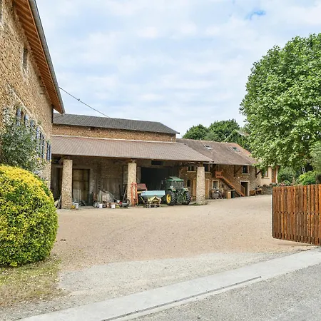 La Grange D'emile